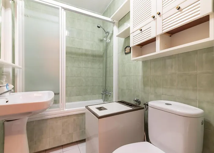 A Pie De Playa Apartmán