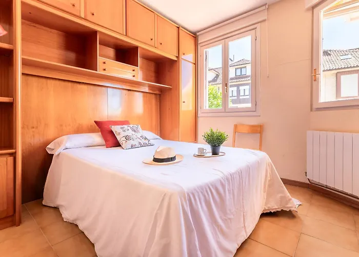 Apartmán A Pie De Playa *