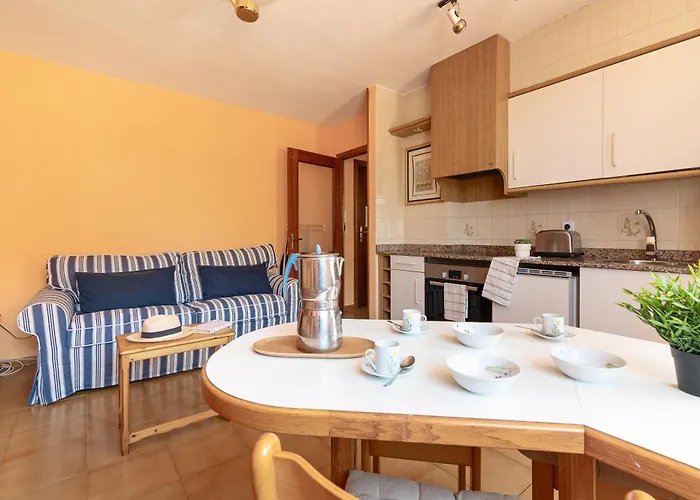 A Pie De Playa Apartmán Somo