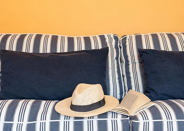 A Pie De Playa Apartmán *