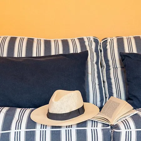 A Pie De Playa アパート *